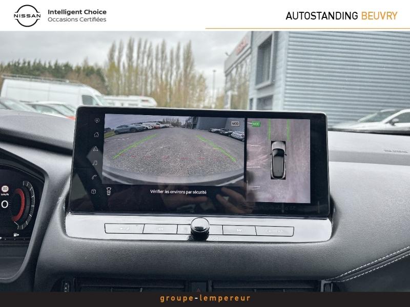 Image NISSAN Qashqai e-POWER 190ch N-Connecta 2022