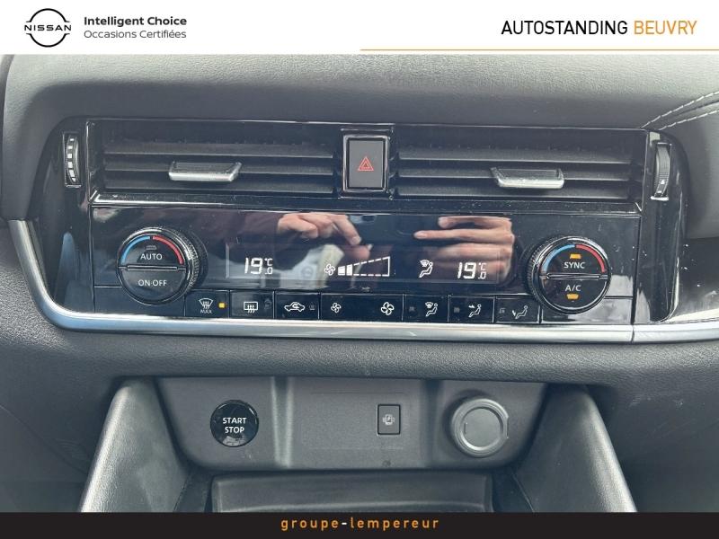 Image NISSAN Qashqai e-POWER 190ch N-Connecta 2022