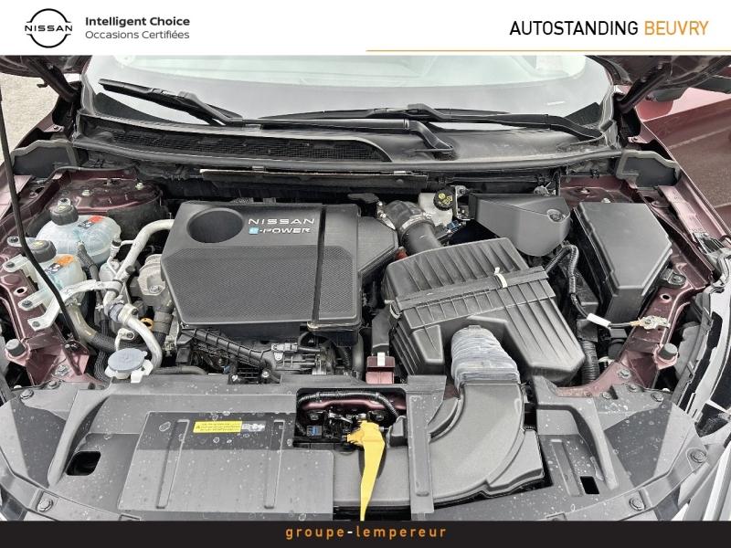 Image NISSAN Qashqai e-POWER 190ch N-Connecta 2022