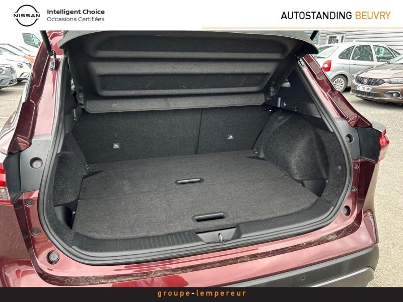 Image NISSAN Qashqai e-POWER 190ch N-Connecta 2022