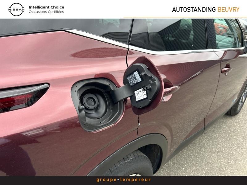 Image NISSAN Qashqai e-POWER 190ch N-Connecta 2022