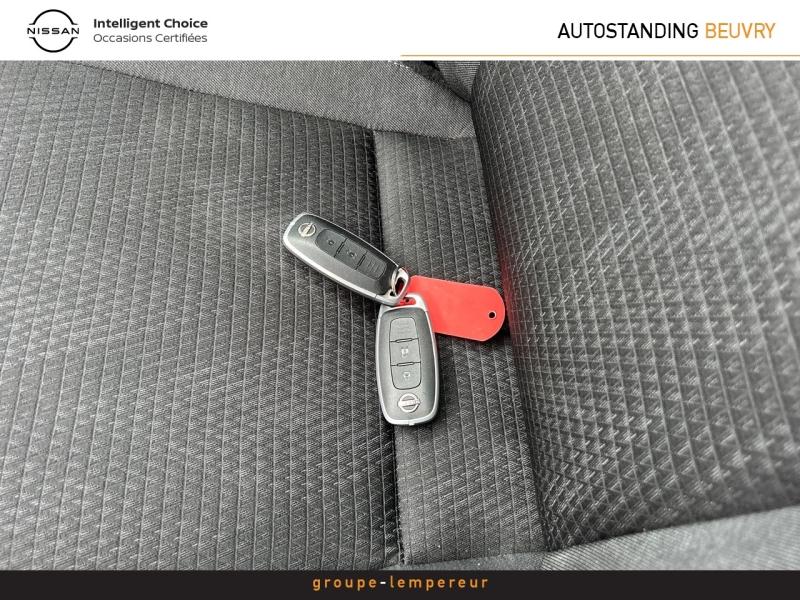 Image NISSAN Qashqai e-POWER 190ch N-Connecta 2022