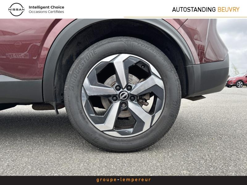 Image NISSAN Qashqai e-POWER 190ch N-Connecta 2022