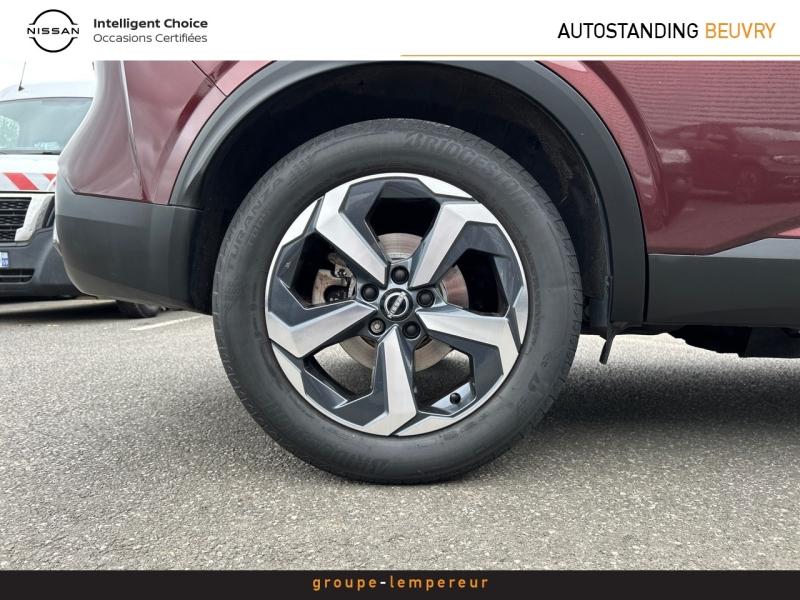 Image NISSAN Qashqai e-POWER 190ch N-Connecta 2022