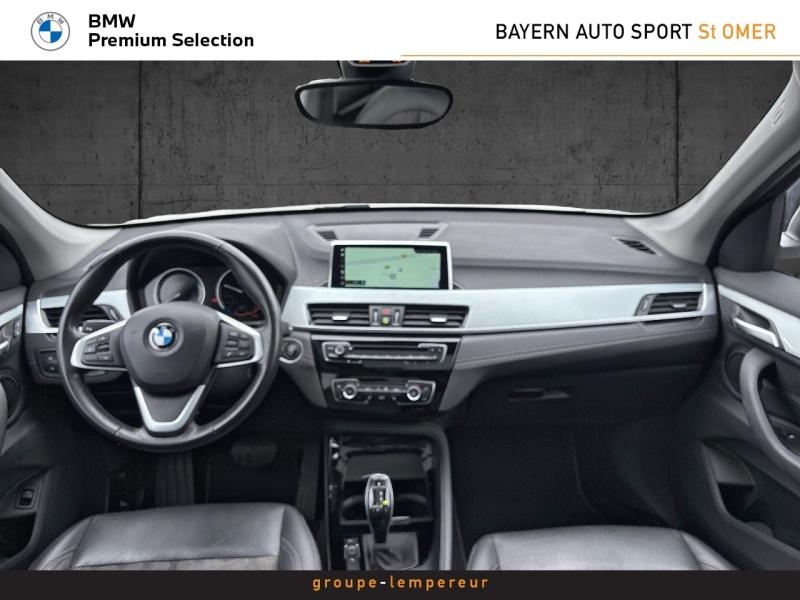 Image BMW X1 sDrive18iA 140ch xLine DKG7