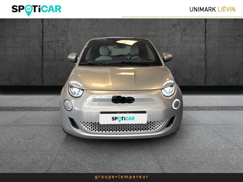 Image FIAT 500 e 118ch Giorgio Armani Collectors Edition MY25 Step 2
