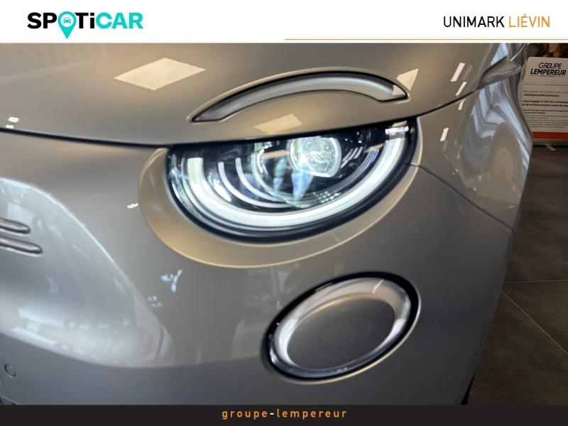 Image FIAT 500 e 118ch Giorgio Armani Collectors Edition MY25 Step 2