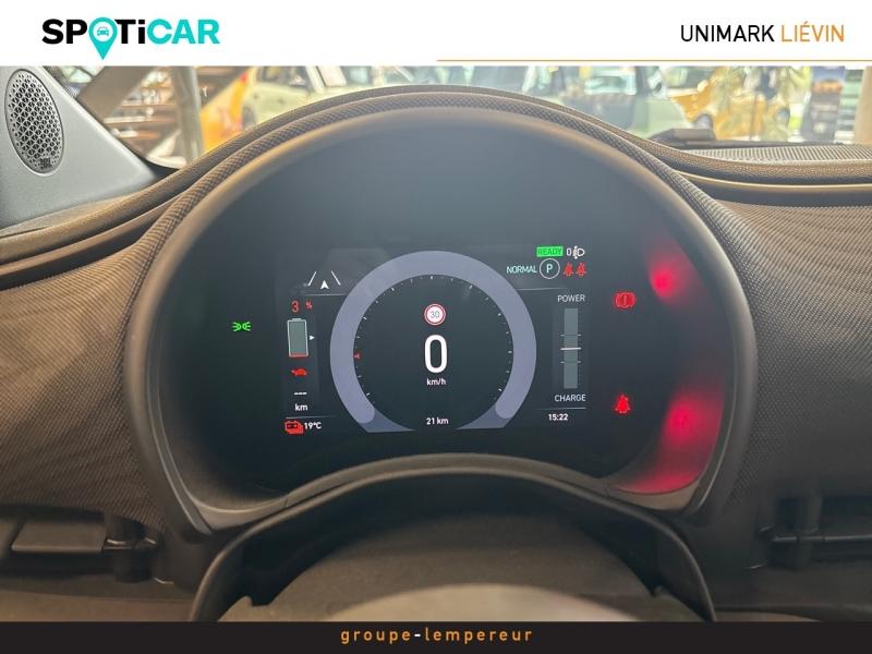 Image FIAT 500 e 118ch Giorgio Armani Collectors Edition MY25 Step 2