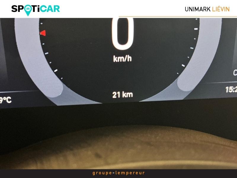 Image FIAT 500 e 118ch Giorgio Armani Collectors Edition MY25 Step 2