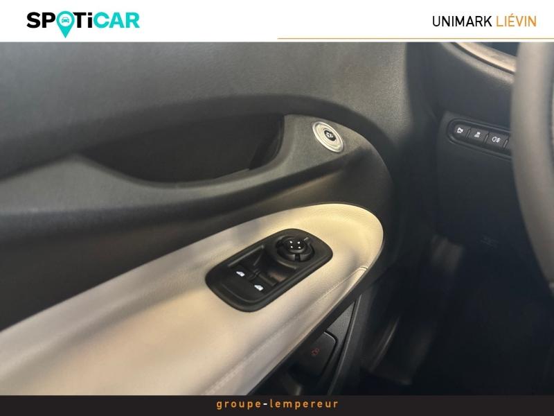 Image FIAT 500 e 118ch Giorgio Armani Collectors Edition MY25 Step 2