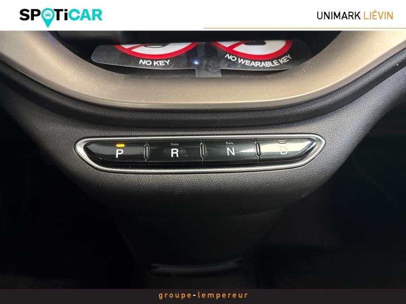 Image FIAT 500 e 118ch Giorgio Armani Collectors Edition MY25 Step 2