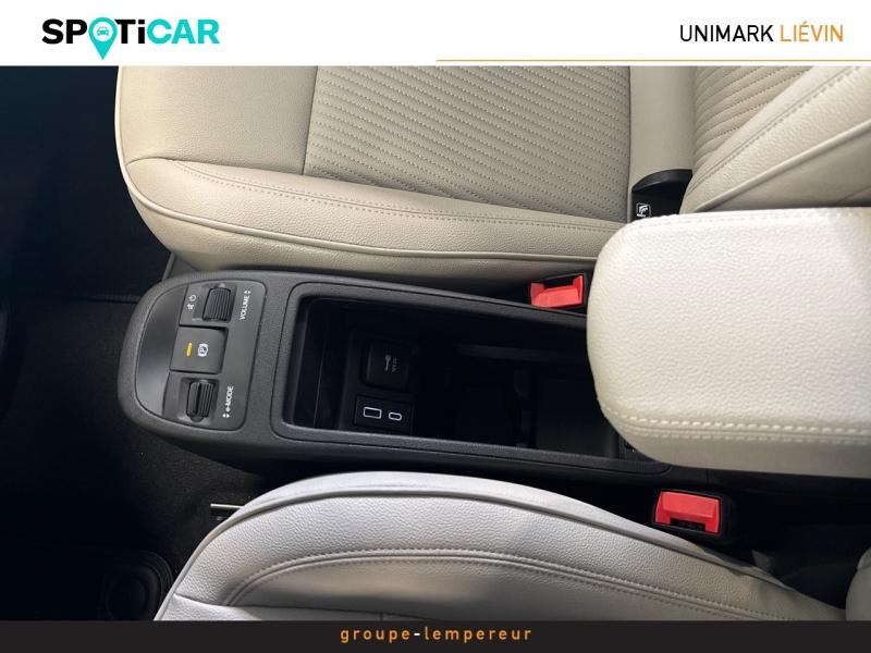 Image FIAT 500 e 118ch Giorgio Armani Collectors Edition MY25 Step 2