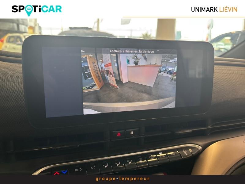 Image FIAT 500 e 118ch Giorgio Armani Collectors Edition MY25 Step 2