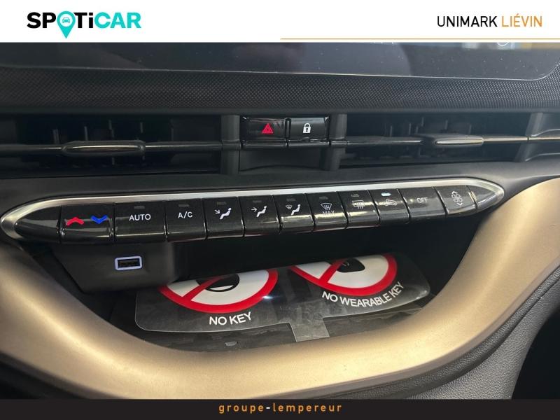 Image FIAT 500 e 118ch Giorgio Armani Collectors Edition MY25 Step 2