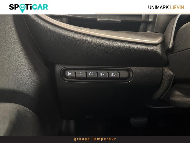 Image FIAT 500 e 118ch Giorgio Armani Collectors Edition MY25 Step 2