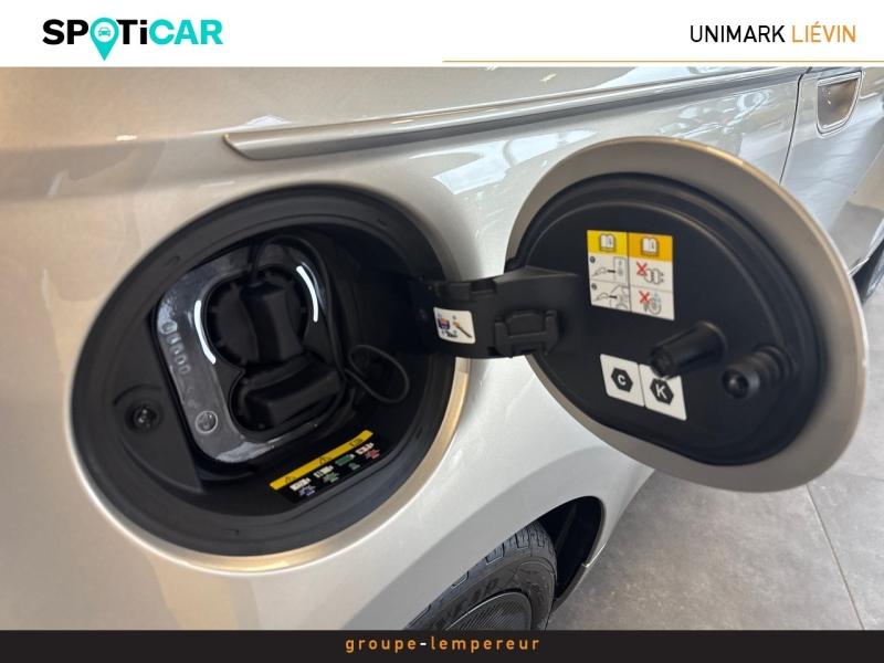 Image FIAT 500 e 118ch Giorgio Armani Collectors Edition MY25 Step 2