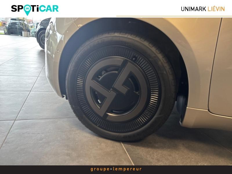 Image FIAT 500 e 118ch Giorgio Armani Collectors Edition MY25 Step 2