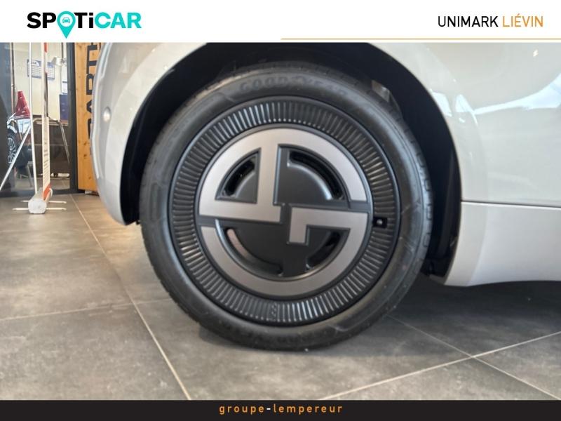 Image FIAT 500 e 118ch Giorgio Armani Collectors Edition MY25 Step 2