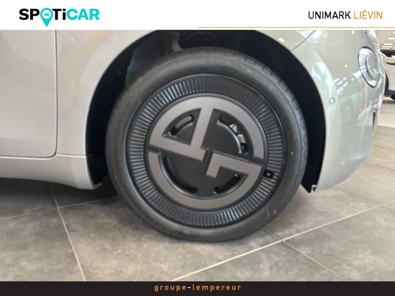 Image FIAT 500 e 118ch Giorgio Armani Collectors Edition MY25 Step 2