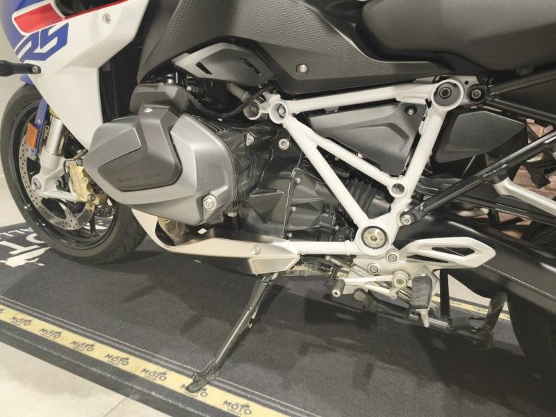 Image BMW R R 1250 RS Evo