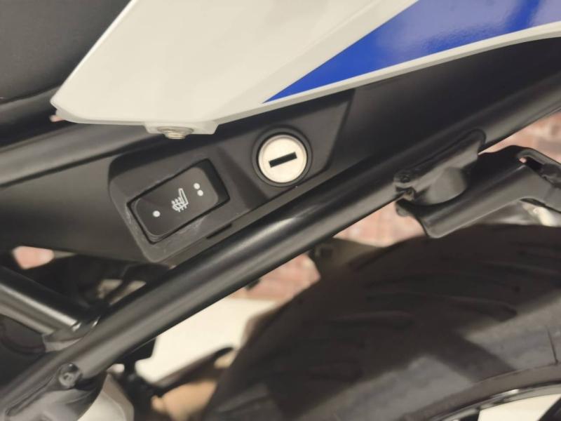 Image BMW R R 1250 RS Evo