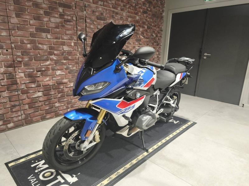 Image BMW R R 1250 RS Evo