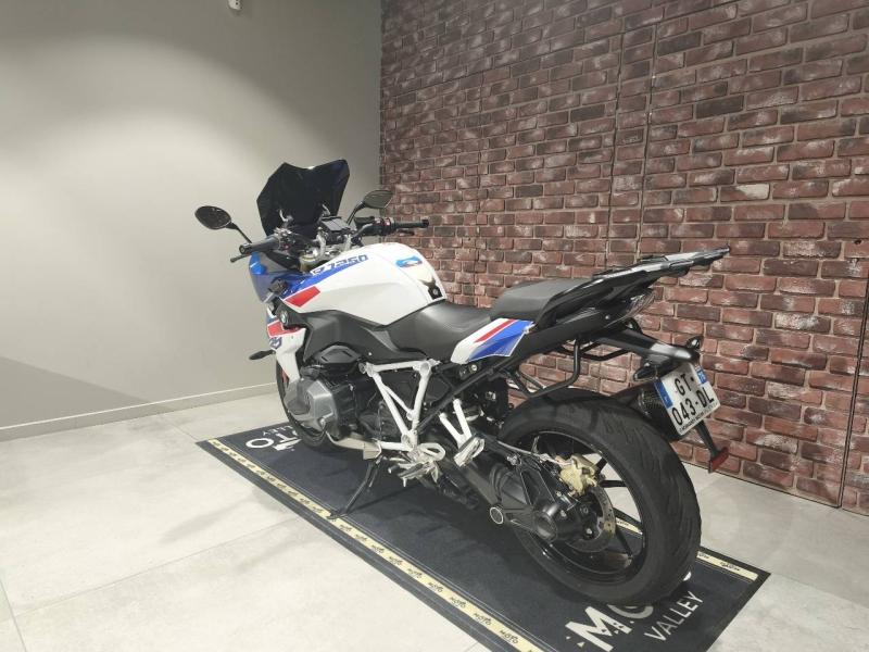 Image BMW R R 1250 RS Evo