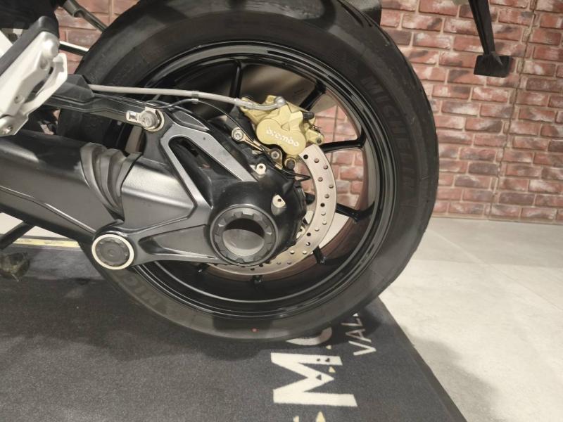 Image BMW R R 1250 RS Evo