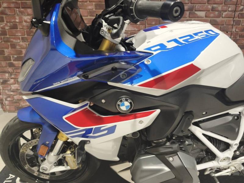 Image BMW R R 1250 RS Evo