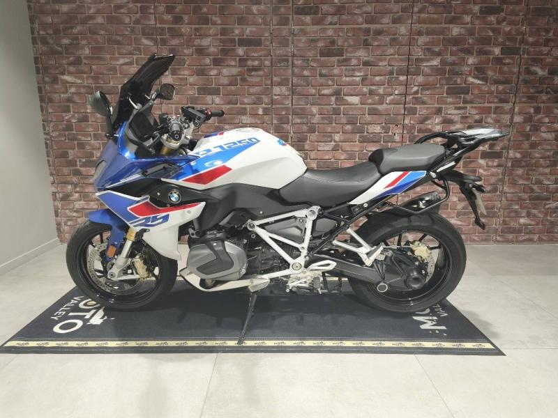 Image BMW R R 1250 RS Evo