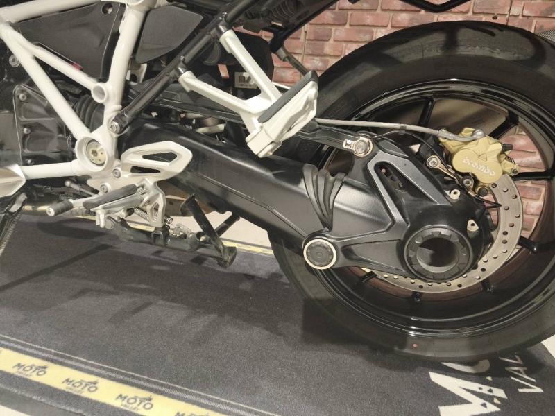 Image BMW R R 1250 RS Evo