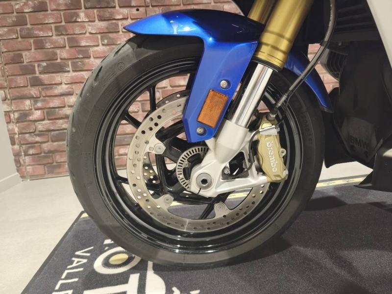 Image BMW R R 1250 RS Evo