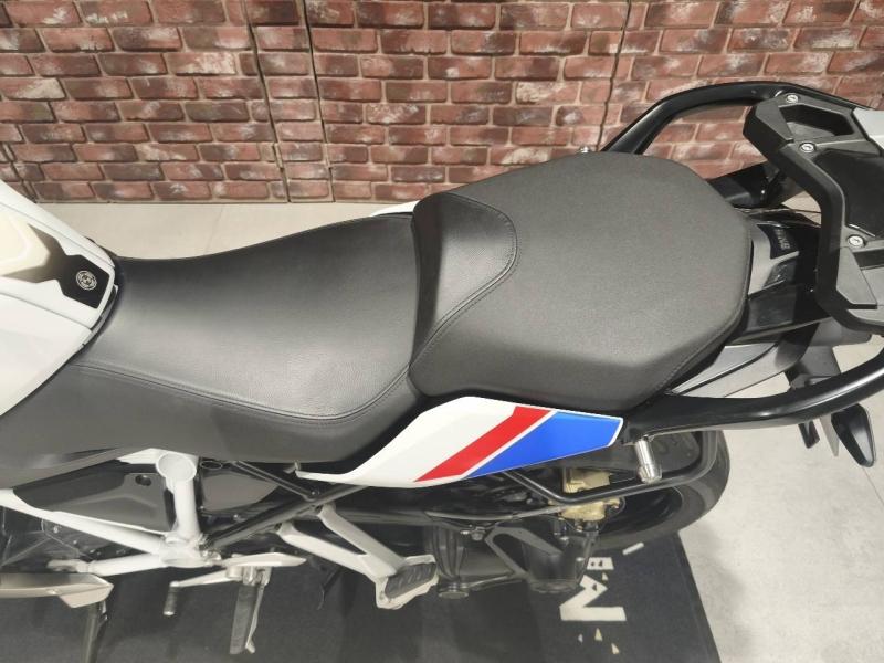 Image BMW R R 1250 RS Evo