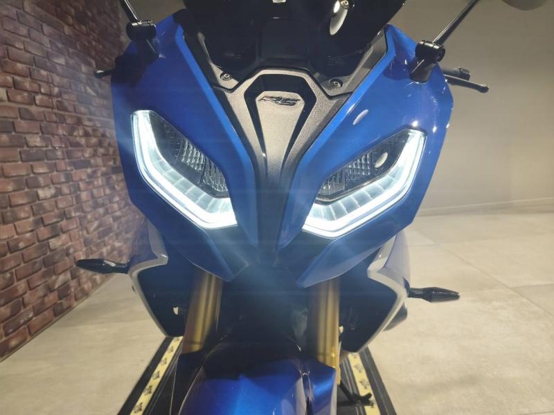 Image BMW R R 1250 RS Evo