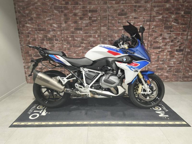 Photo BMW R R 1250 RS Evo