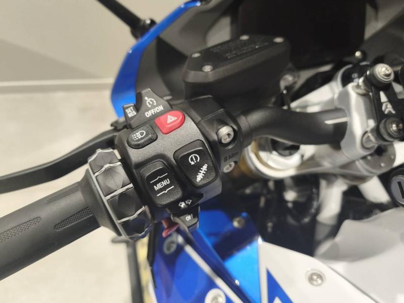 Image BMW R R 1250 RS Evo