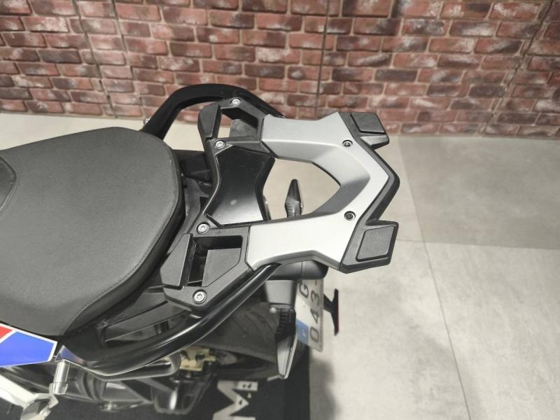 Image BMW R R 1250 RS Evo