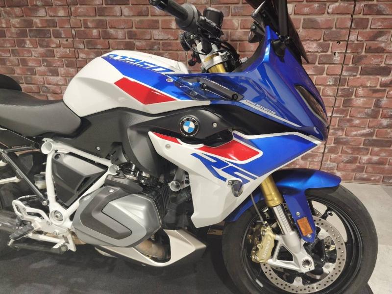 Image BMW R R 1250 RS Evo