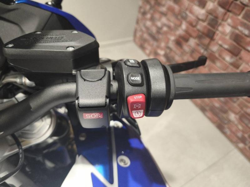 Image BMW R R 1250 RS Evo