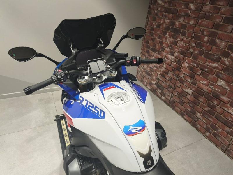 Image BMW R R 1250 RS Evo