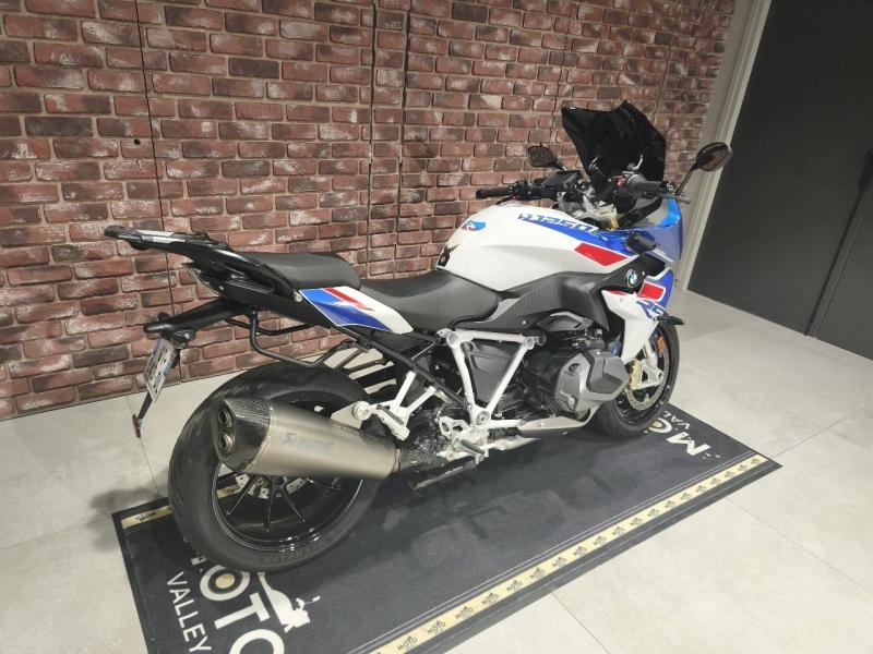 Image BMW R R 1250 RS Evo