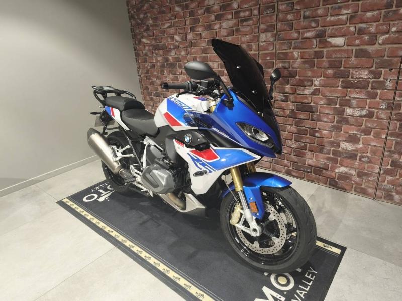 Image BMW R R 1250 RS Evo