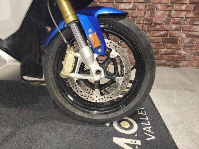 Image BMW R R 1250 RS Evo