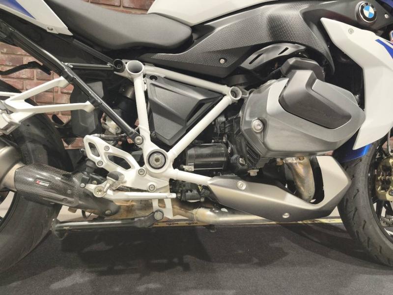 Image BMW R R 1250 RS Evo