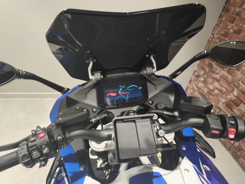 Image BMW R R 1250 RS Evo