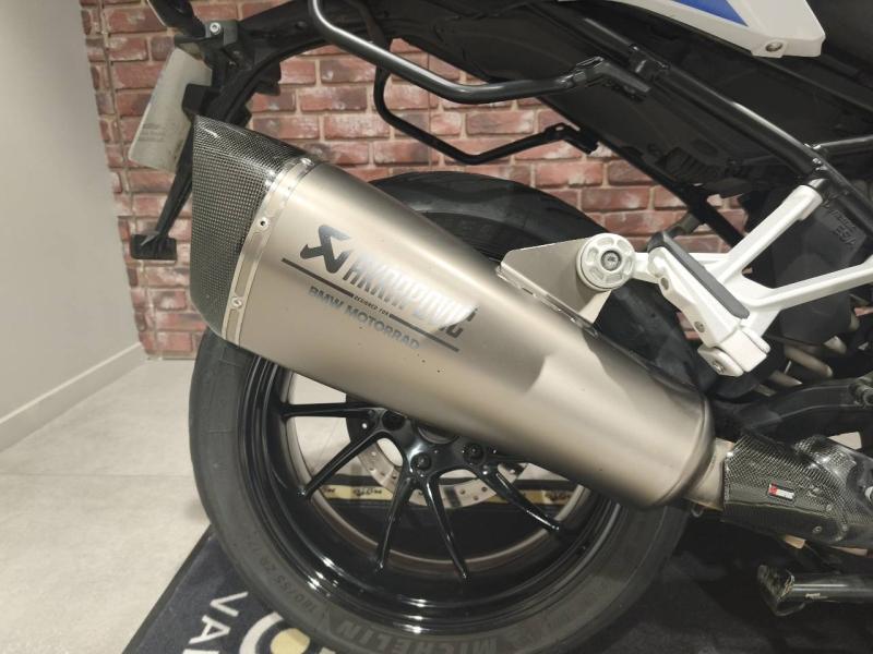 Image BMW R R 1250 RS Evo