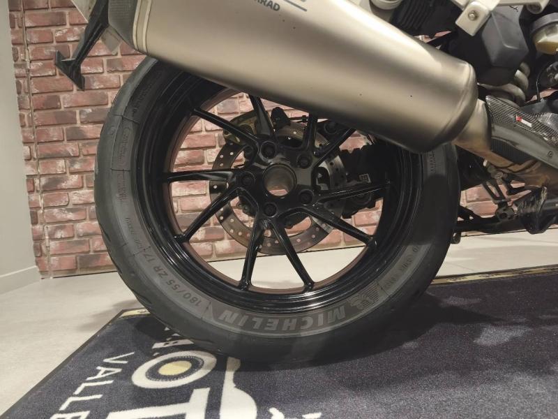 Image BMW R R 1250 RS Evo