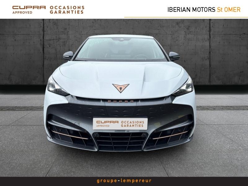 Image CUPRA Tavascan 286ch 77 kWh V