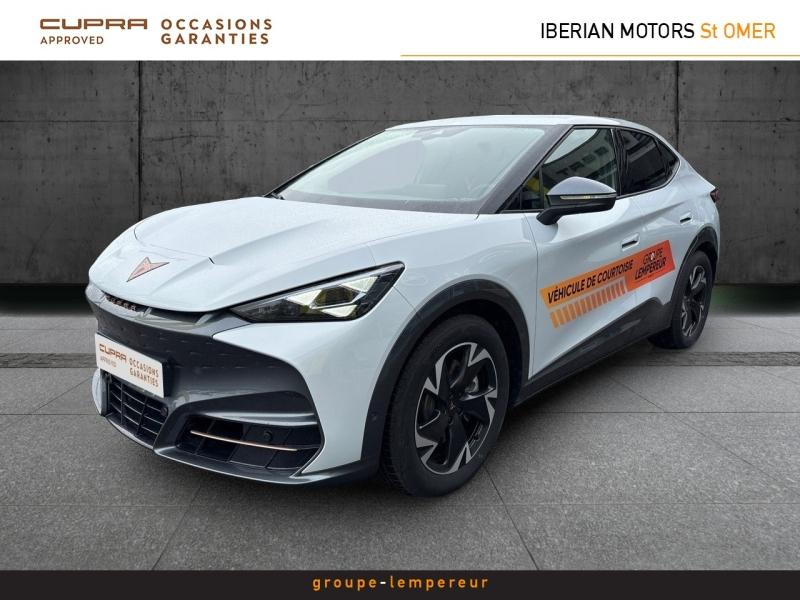 Image CUPRA Tavascan 286ch 77 kWh V