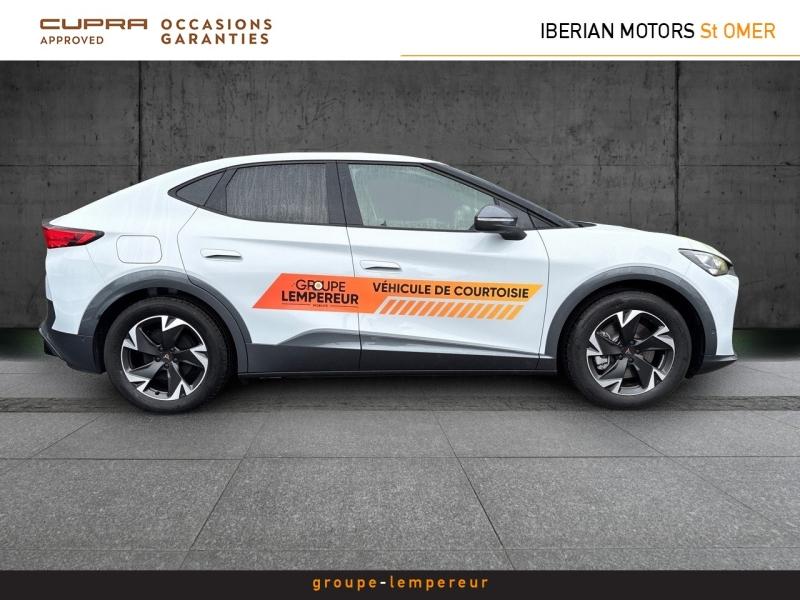 Image CUPRA Tavascan 286ch 77 kWh V